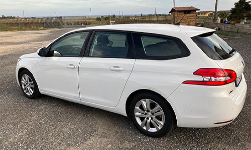 Peugeot 308 Sw 1.5 B...