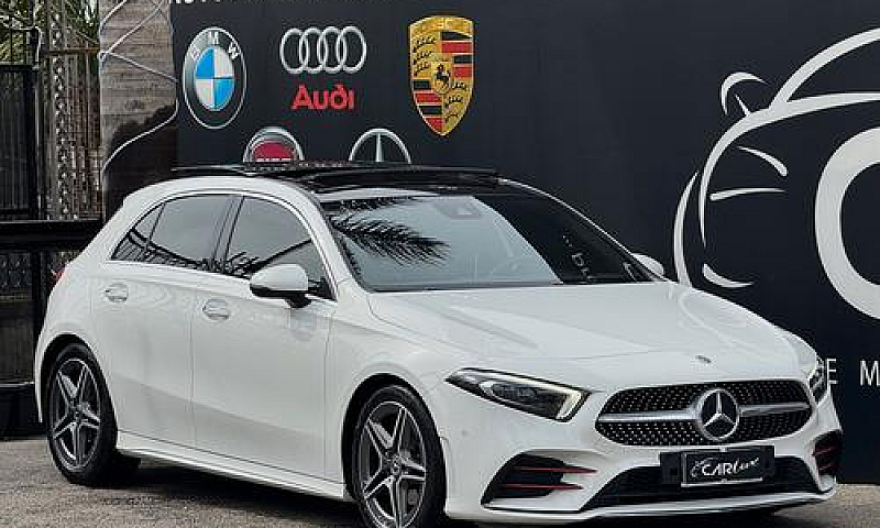 Mercedes-Benz A 180 ...