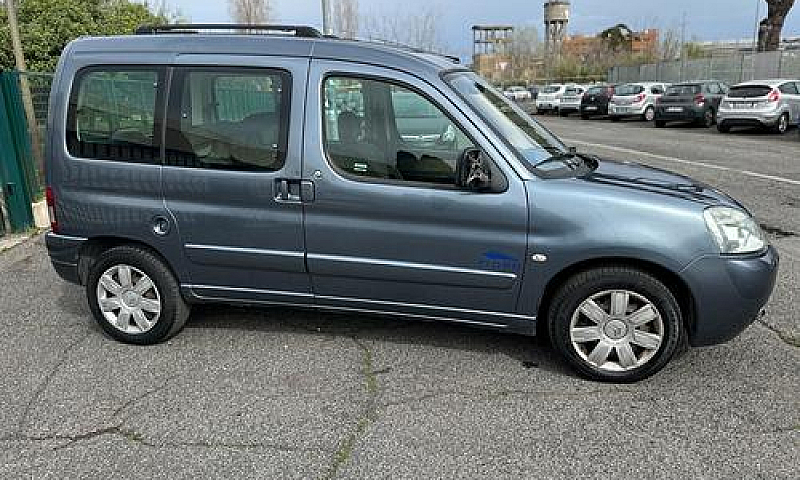 Citroen Berlingo 1.6...
