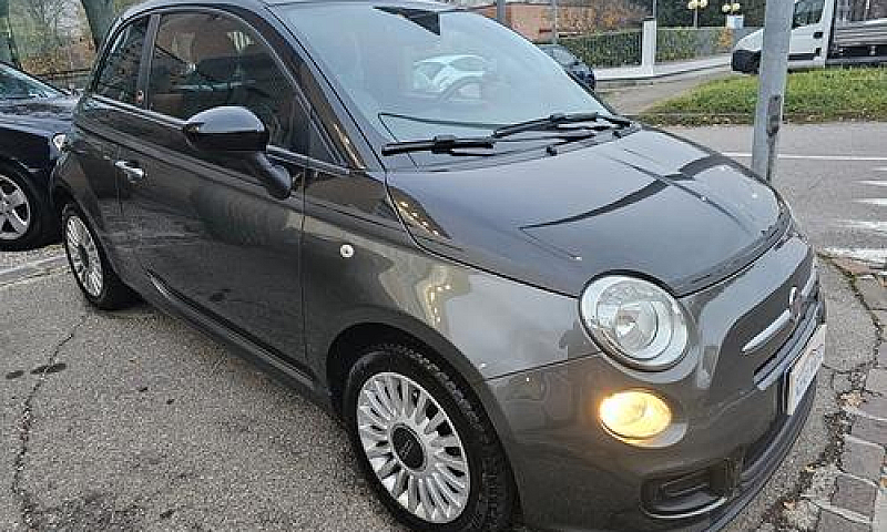 Fiat 500 1.2 69Cv*Ed...