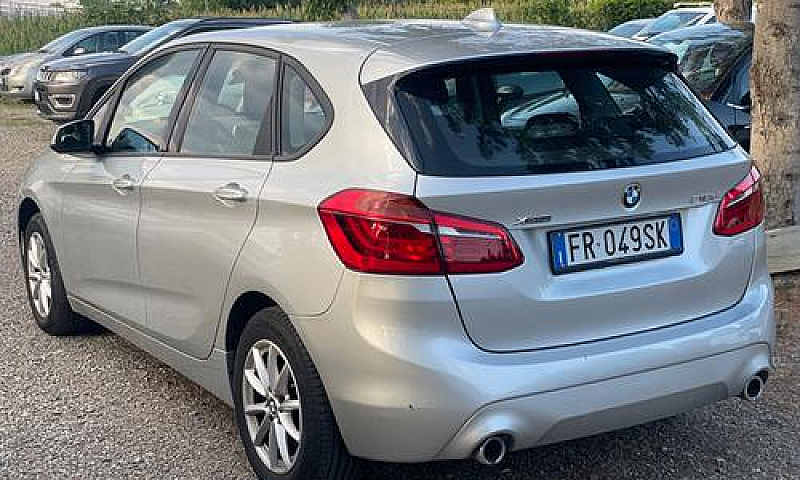 Bmw 2Er Active Toure...