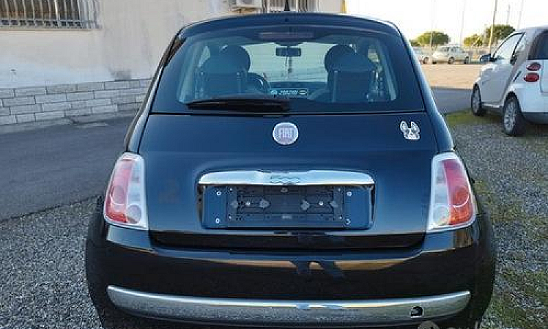 Fiat 500 1.3 Mjt 16V...