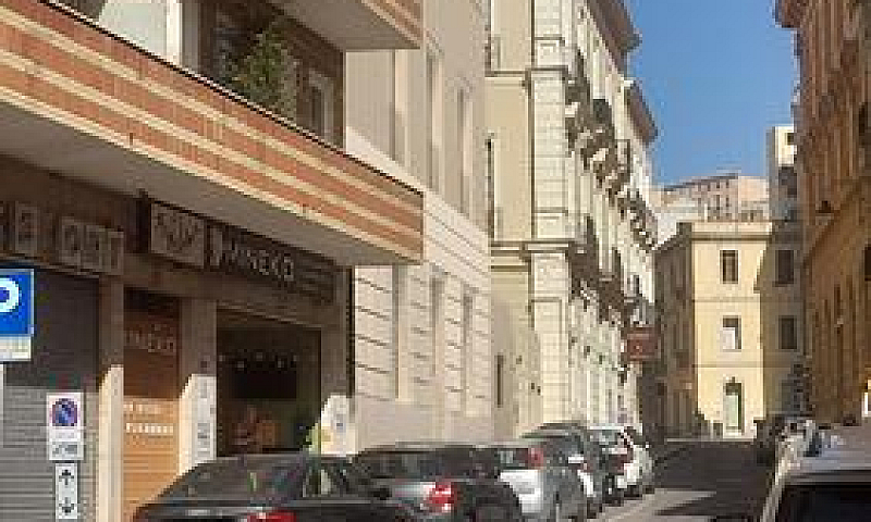Cagliari Via Angioy ...