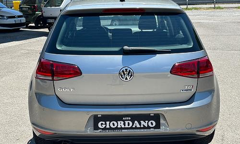 Vw Golf Vii 1.6 Tdi ...