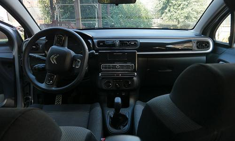 Citroen C3 3ª Serie ...