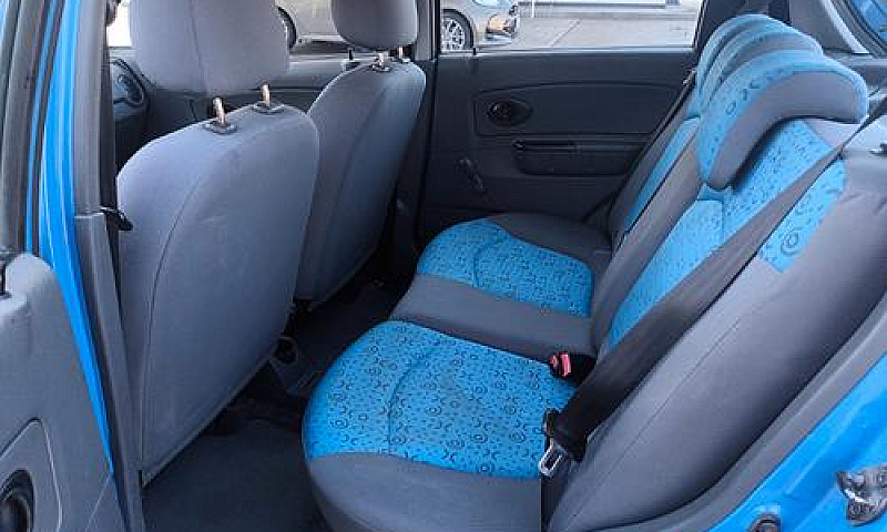 Chevrolet Matiz 800 ...