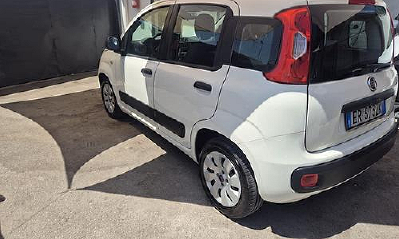 Fiat Panda 1.3 Mjt S...