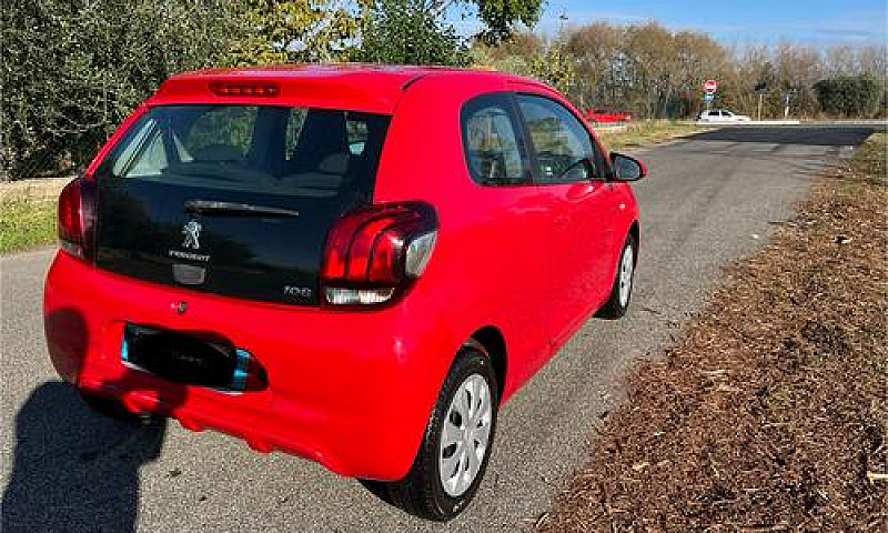Peugeot 108 Vti 68 3...