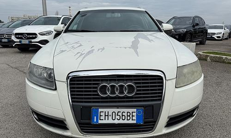 Audi A6 Avant 2.7 V6...