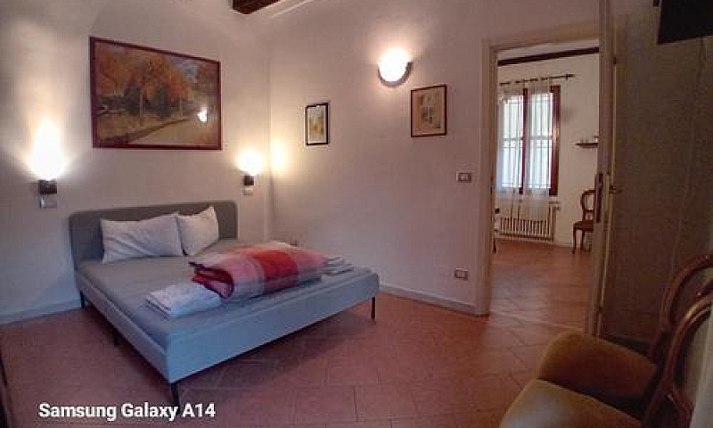 Bilocale Borgo Panig...