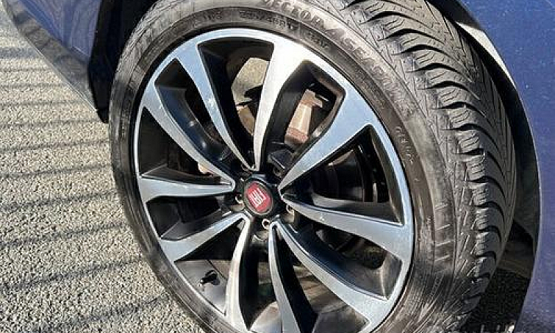 Fiat Tipo 1.6Mjt Lou...