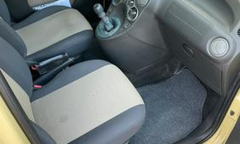 Fiat Panda Gpl...