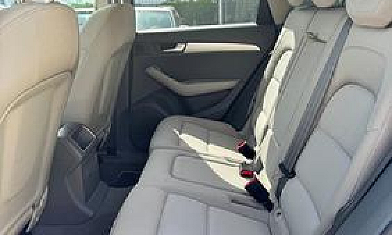 Audi Q5 2.0 Tdi Quat...