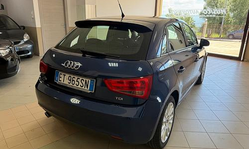 Audi A1 Spb 1.6 Tdi ...