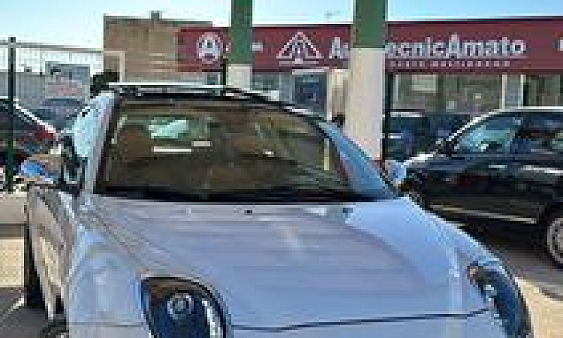 Alfa Romeo Mito...
