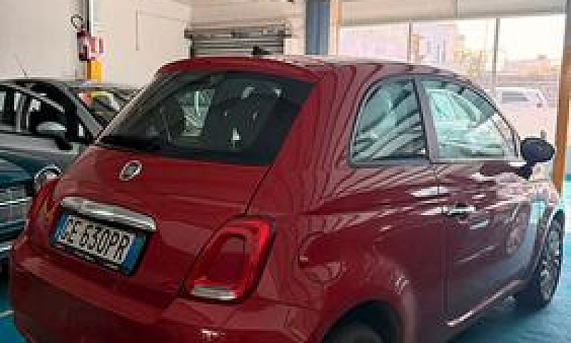 Fiat 500 1.0 Hybrid ...