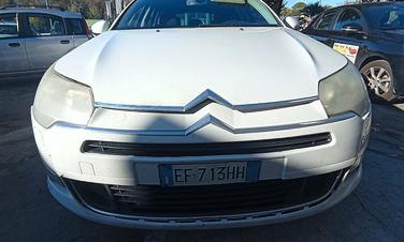Citroen C5 2.0 Hdi 1...