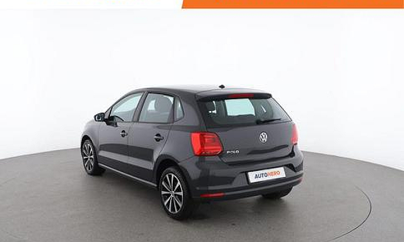 Volkswagen Polo Pl76...