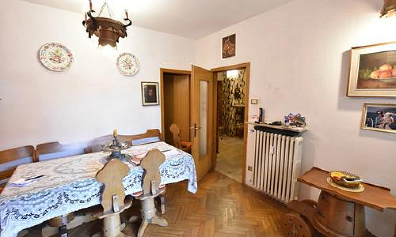 Bolzano: Quadrilocal...