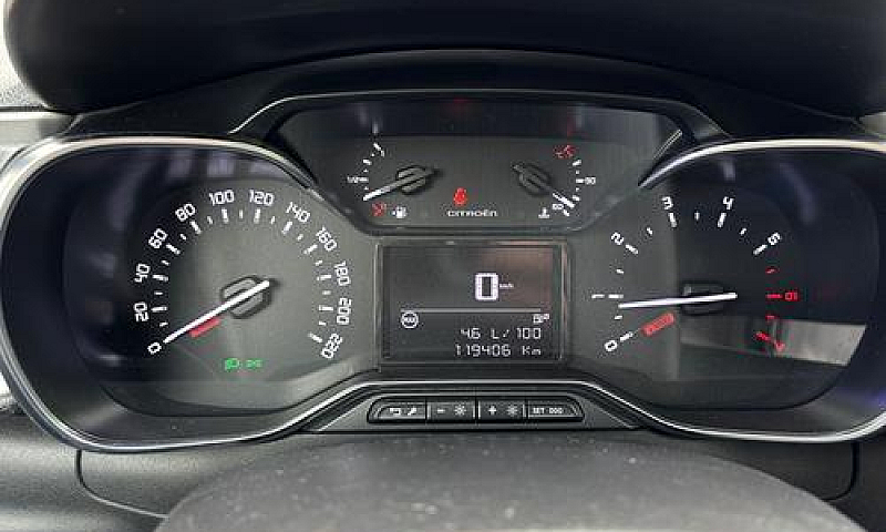 Citroen C3 Bluehdi 7...