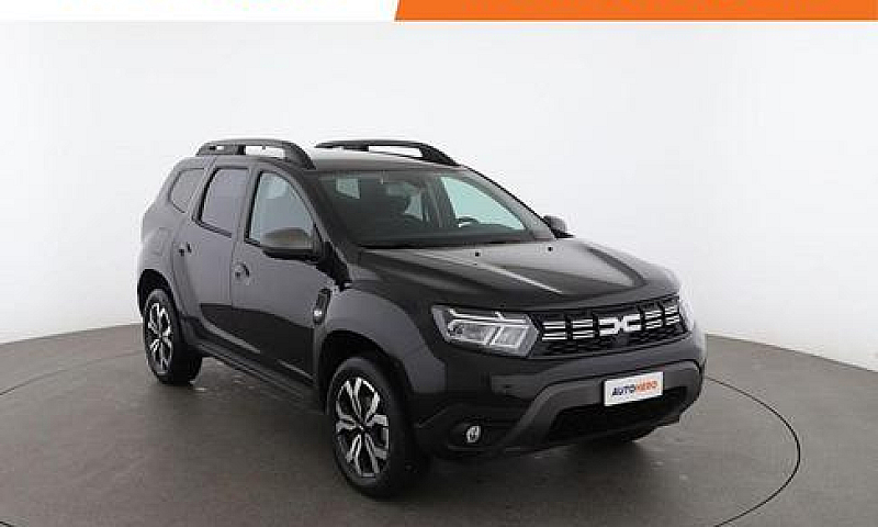 Dacia Duster Eg63429...