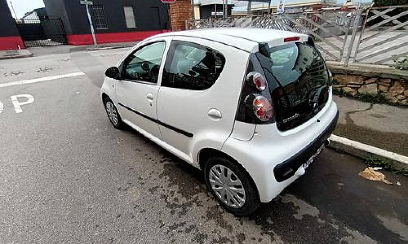 Citroen C1 1.0 5 Por...