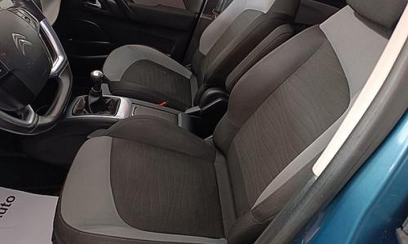 Citroen C4 Picasso 1...