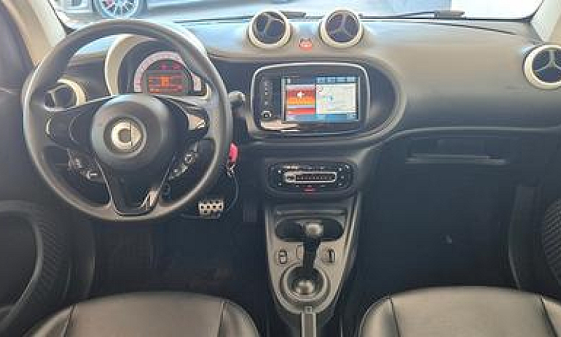 Smart Fortwo 1.0 70C...