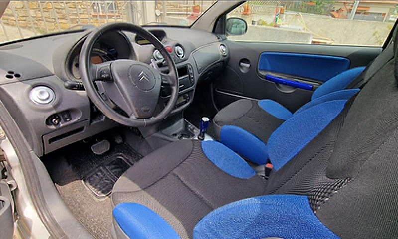 Citroen Automatica C...