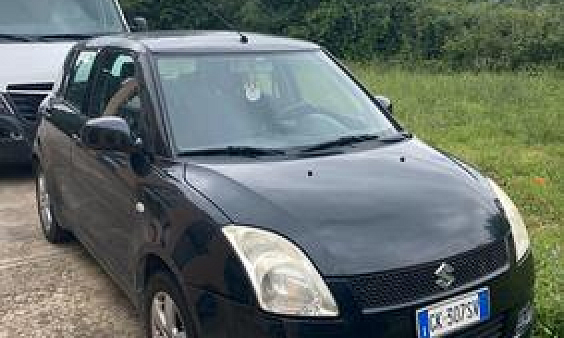 Suzuki Swift (Leggi ...