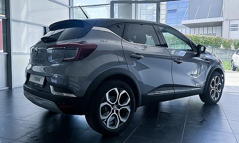 Renault Captur 1.0 T...