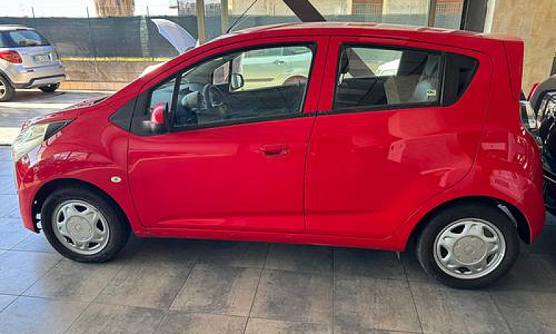 Chevrolet Spark 1.0 ...