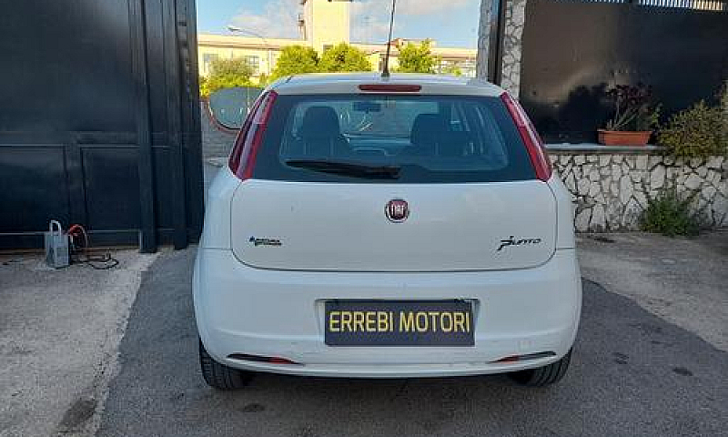 Fiat Grande Punto 1....