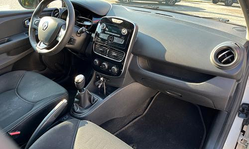 Renault Clio Tce 12V...