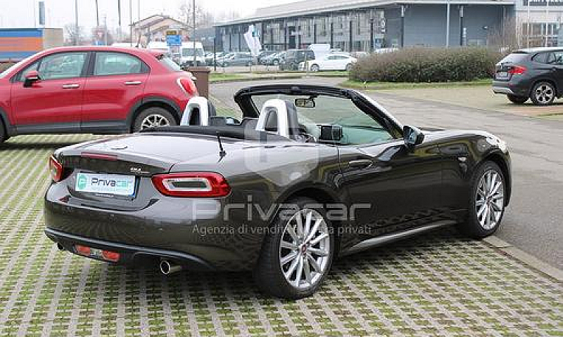 Fiat 124 Spider 1.4 ...