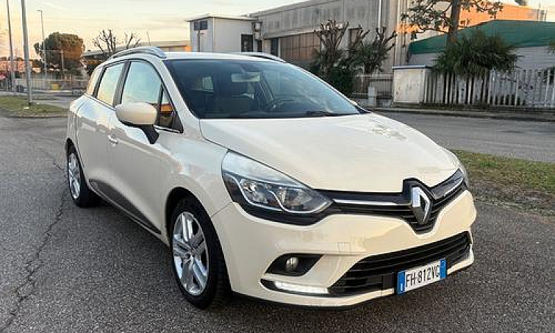 Renault Clio 1.5Dci ...