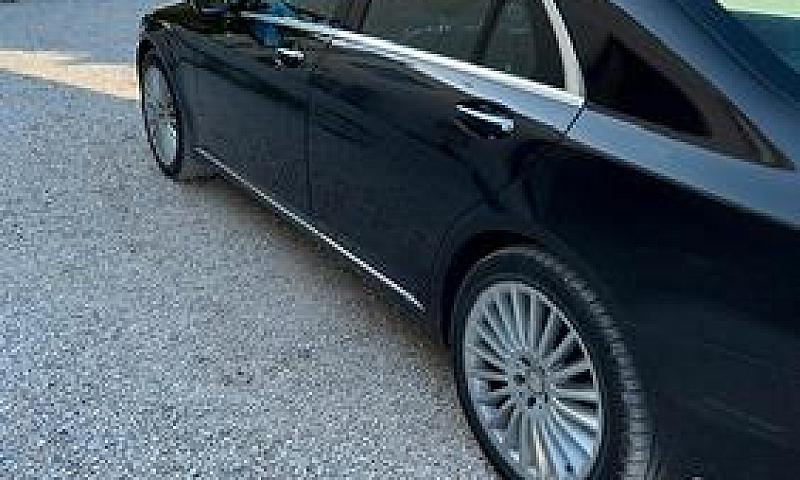 Mercedes Classe S (W...