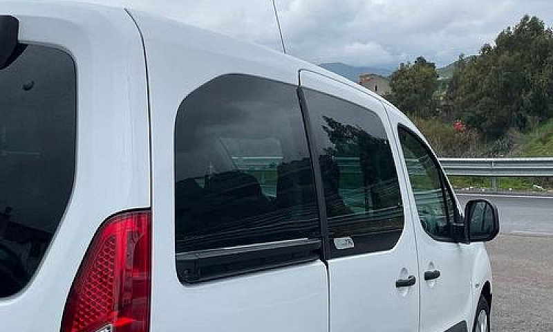 Citroen Berlingo 1.6...