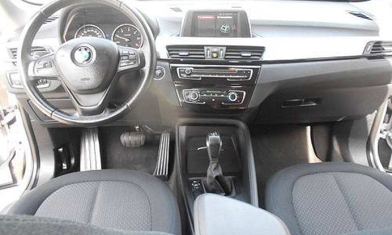 X1,X-Drive(4X4)2.0D(...