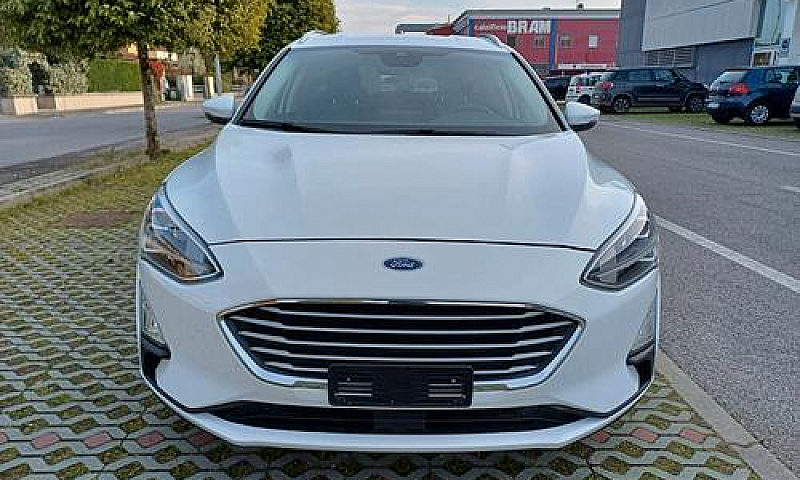 Ford Focus 1.5 Ecobl...
