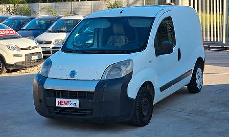 Fiat Fiorino 1.3 Mjt...