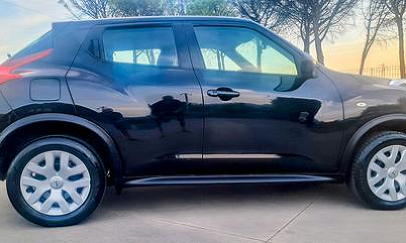 Nissan Juke 1.6 Gpl#...