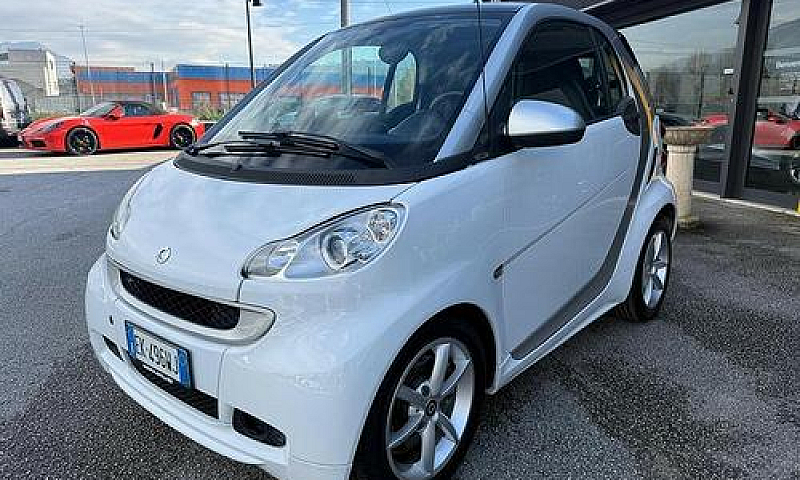 Smart Fortwo 1.0 Mhd...