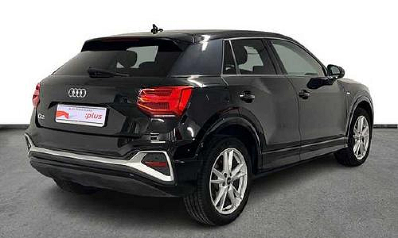 Audi Q2 35 Tdi S Tro...