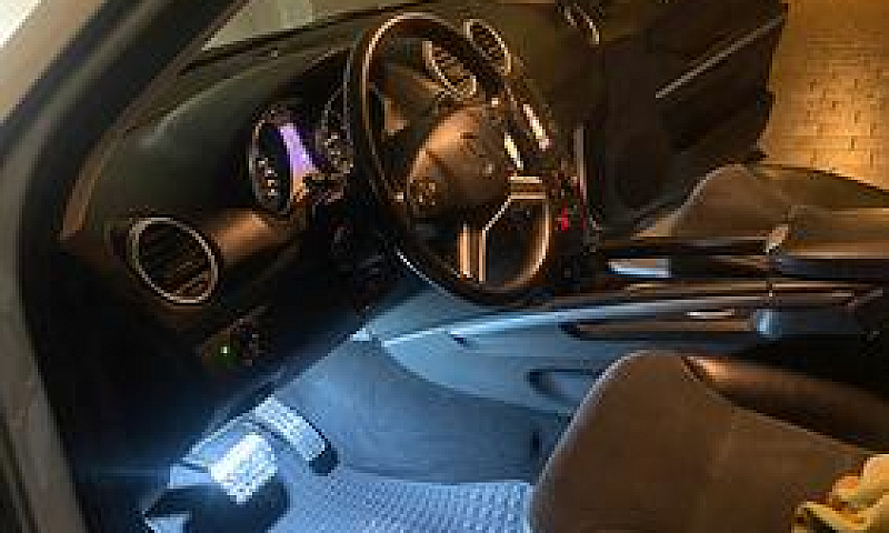 Mercedes Ml 350 4 Ma...
