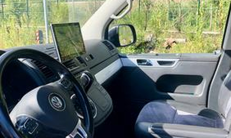 Volkswagen Altro Mod...