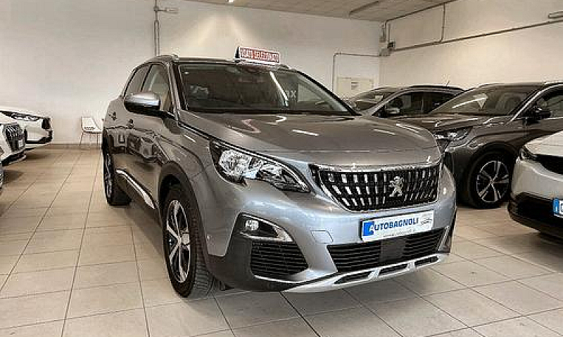 Peugeot 3008 Allure ...