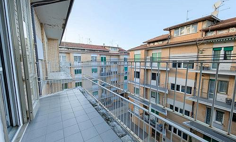 Appartamento Ammobil...