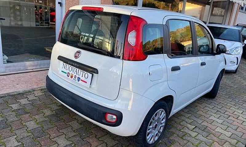 Fiat Panda 1.2 Easyp...