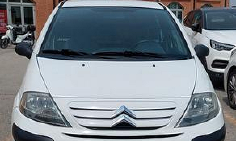 Citroen C3 Benzina M...